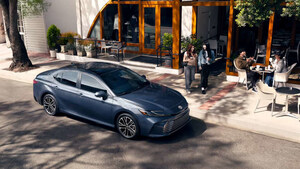 Ammaar's Toyota Vacaville Introduces the 2026 Toyota Hybrid Command Center for Northern California Drivers