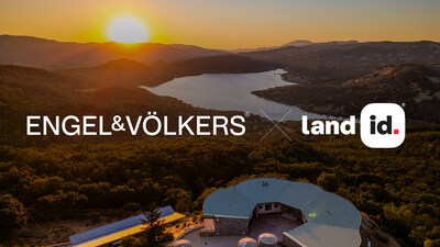 Engel & Völkers partners with Land id® Engel & Völkers partners with Land id®