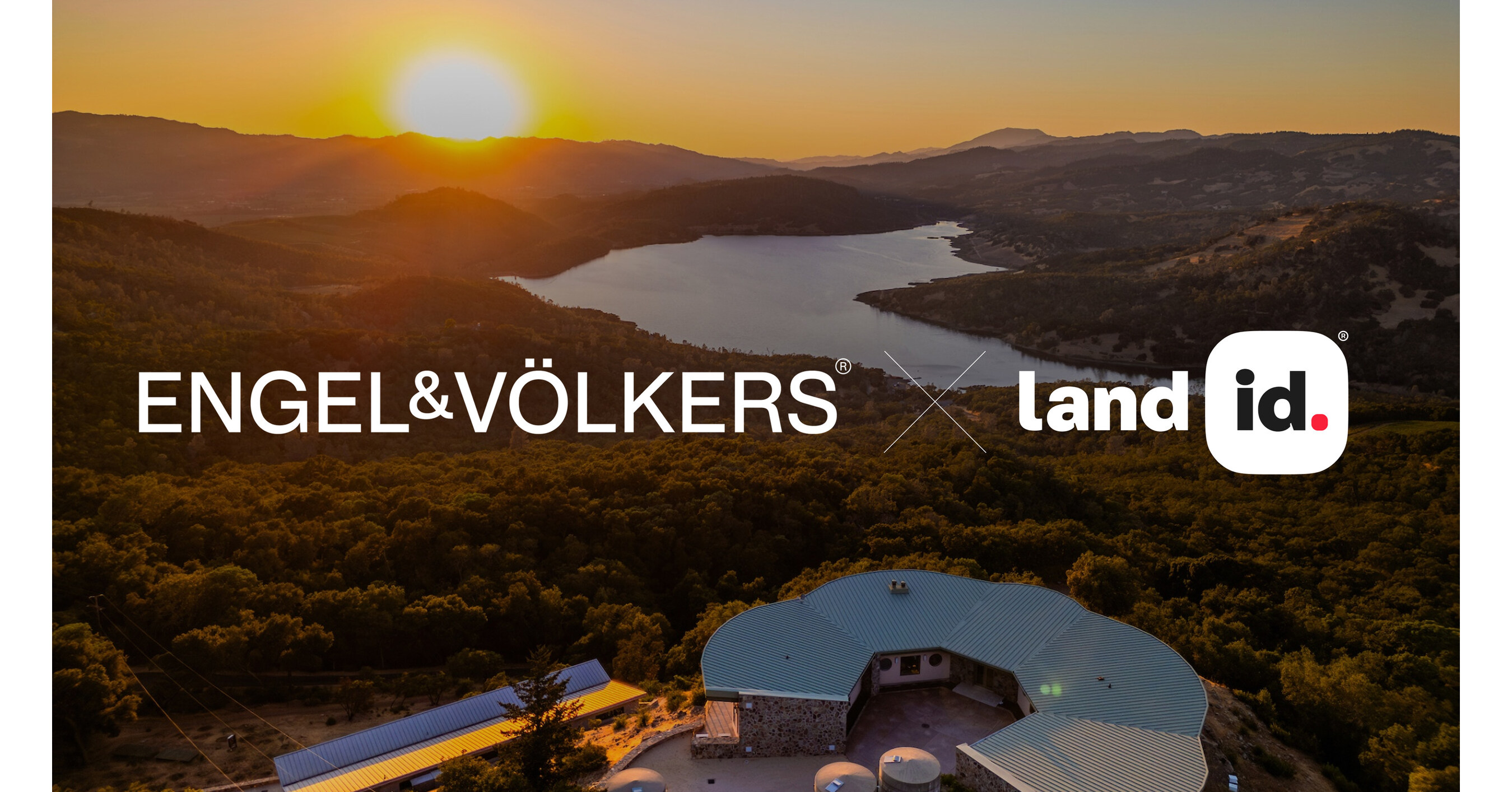 To offer advisors best-in-breed marketing technology, Engel & Völkers ...