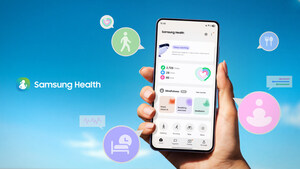 Día Mundial de la Salud 2026: el uso de Samsung Health en México aumentó en más del 50%, ayudando a millones con datos de salud accesibles