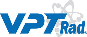 VPT Rad Brings New Foss Therapy Model 812 Online to Expand HDR Capabilities