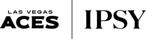 Las Vegas Aces Name IPSY as Official Beauty Partner