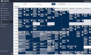 Envoc's QTopia System Powers Louisiana OMV to 2 Million Online Appointments