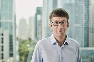 ACM Prize in Computing Honors Matei Zaharia for Foundational Contributions to Data and Machine Learning Systems