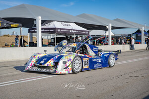 Carbliss Founders Adam and Amanda Kroener to Headline Sheboygan County Innovation Series at Road America