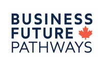 Business Future Pathways logo (CNW Group/Business Future Pathways)