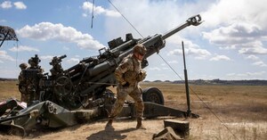 BAE Systems awarded $146 million to kick-start second source production of M776 cannons for the U.S. Army