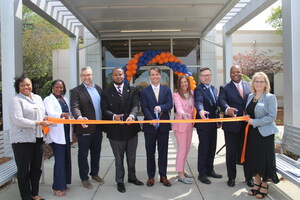 South University Celebrates New Chapter for High Point Campus with Ribbon-Cutting Ceremony