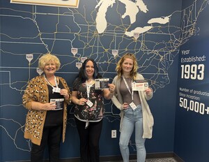 Driver Resource Center Partners with Lutzie 43 Foundation to Promote Safe Driving Through "43 Key Seconds" Initiative