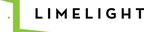 LIMELIGHT logo