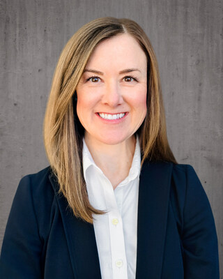 Kristen Bejarano, Swinerton, Director Mission Critical