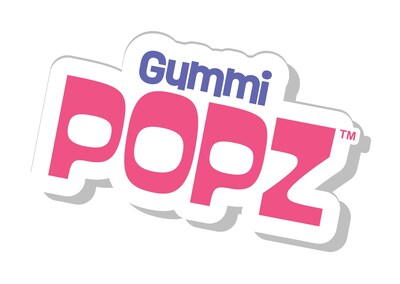 gummipopz.com (CNW Group/Gummi Popz)
