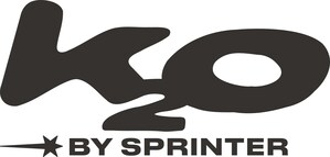 Kylie Jenner's Sprinter Expands with k2o by Sprinter: Setting The Standard for Beauty-Led Hydration