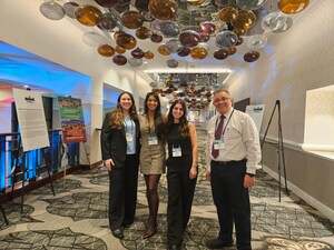 Kansas City University students and alumni earn honors in osteopathic medicine and biology