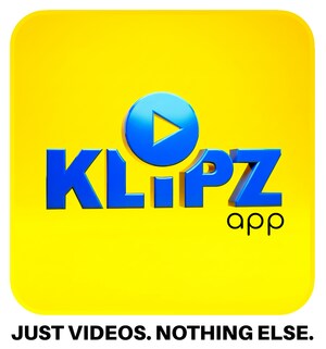 KLIPZ Launches New Short-Form Video App With Category-Based Discovery and TV Exposure Opportunity
