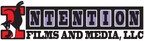 Intention Films and Media logo