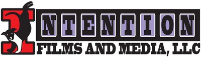 Intention Films and Media logo