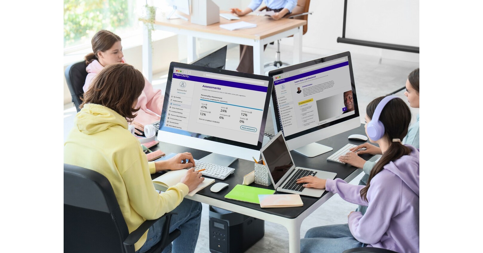 MetaMetrics and Edmentum Announce Partnership to Connect Reading and Math Skills to Career Readiness