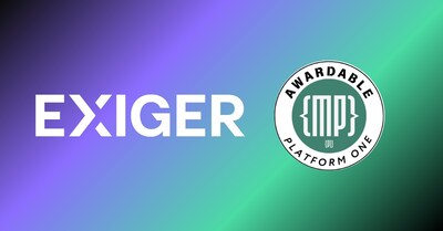AI is drastically accelerating how fast organizations write code and produce software. Exiger's AI-native technology can modernize DoW’s efforts to secure their mission-critical software supply chains. AI is drastically accelerating how fast organizations write code and produce software. Exiger's AI-native technology can modernize DoW’s efforts to secure their mission-critical software supply chains.