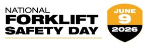 Save the Date: 13th Annual National Forklift Safety Day To Be In-Person and Hybrid Event
