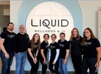Liquid Wellness & IV opens 7th location.
