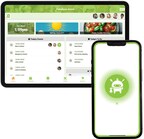 Dinnerbell: The AI Assistant for Busy Families