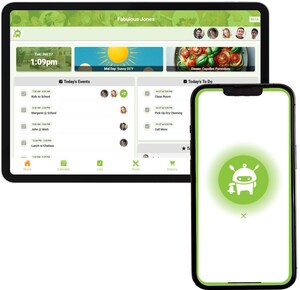 Dinnerbell Launches Agentic AI Assistant for Busy Families