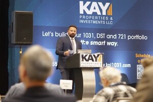Kay Properties &amp; Investments to Host Its Annual Kay Investor Day Conference for 1031 Exchange, Delaware Statutory Trust and 721 UPREIT Investors on Thursday, April 16, 2026, at the Balboa Bay Resort in Newport Beach, CA