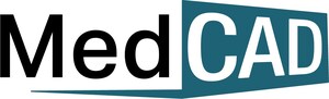 MedCAD's AccuStride® Receives FDA 510(k) Clearance for New Anatomical Lower Leg Region Tib/Fib Solution