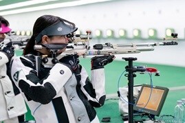 transcosmos to hire top athletes as new graduates through Athnavi, a job support program by JOC