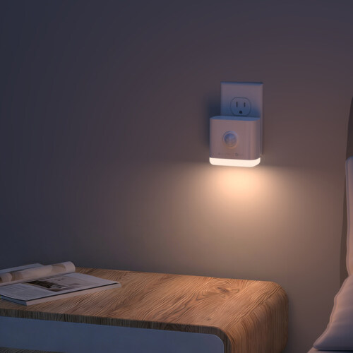 THIRDREALITY Expands Its Matter over Thread Lineup with Smart Night Light-T