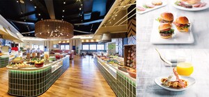 오사카에 온다면, 유니버설 스튜디오 시티 지역이 오사카 관광 최적의 장소… 유니버설 스튜디오 재팬 공식 호텔 '오리엔탈 호텔 유니버설 시티'