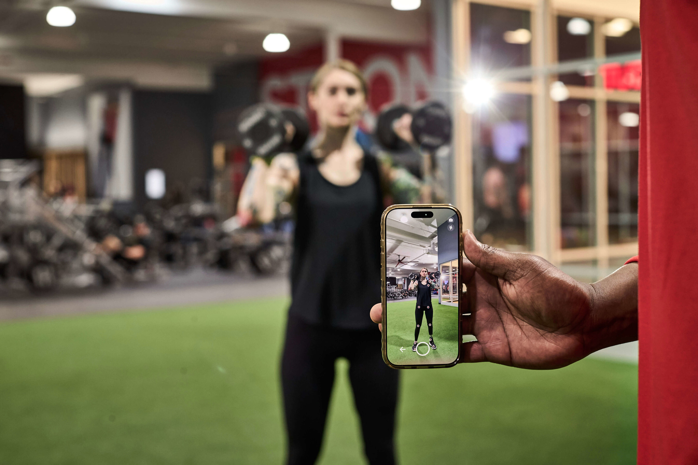 VASA Fitness Launches Industry-First Personal Training App in HVLP Category, Redefining Coaching at Scale