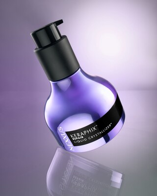 On behalf of Nexxus On behalf of Nexxus