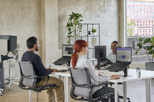 Colebrook Bosson Saunders Highlights New Opportunities for Leadership to Drive Performance in Hybrid Environments