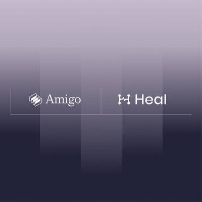 Amigo x Heal Inline Image