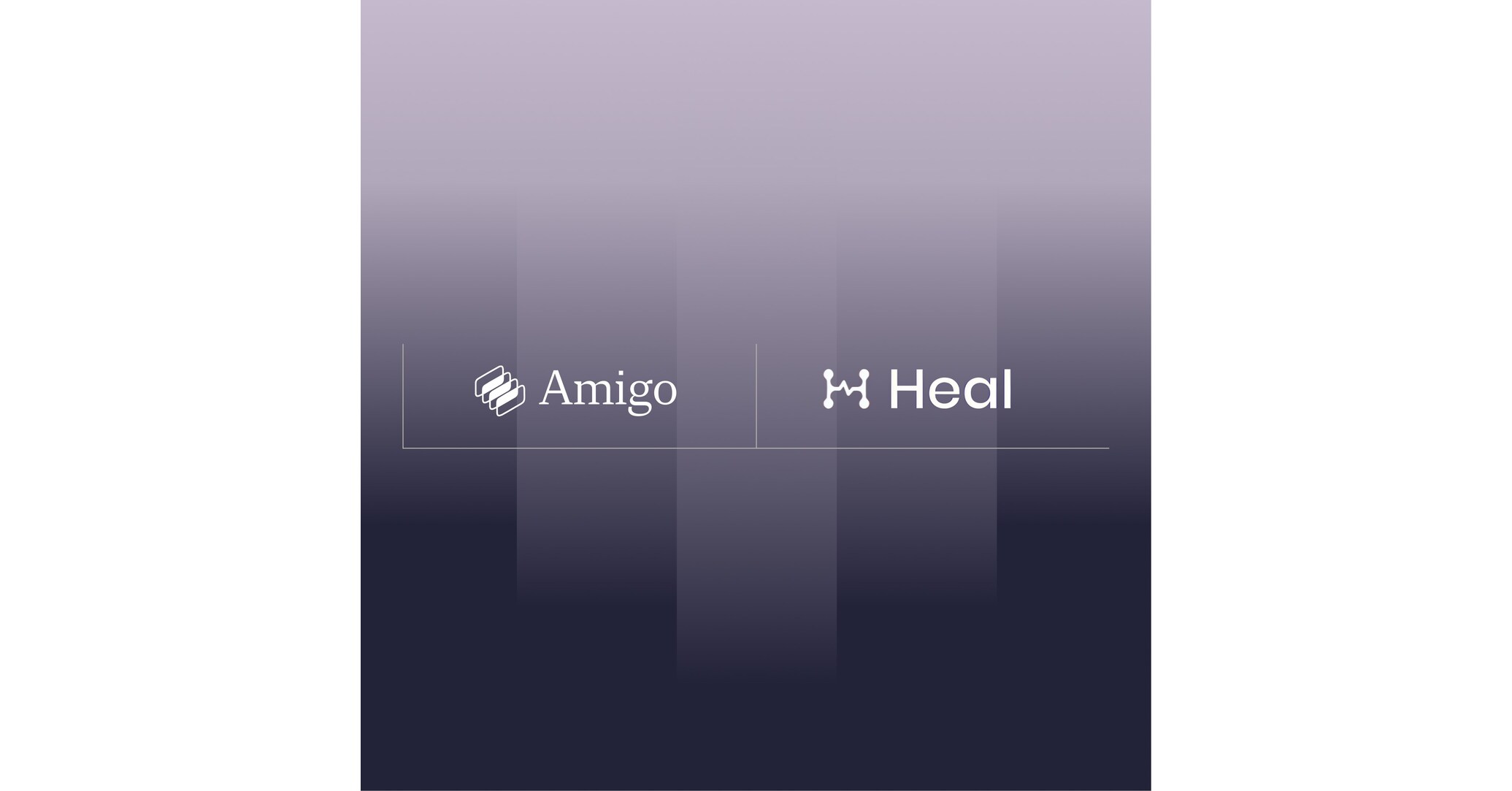 Amigo and Heal Partner to Expand Clinical AI Across the Middle East — PR Newswire
