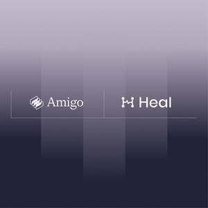 Amigo and Heal Announce Partnership to Expand Clinical AI Across the Middle East