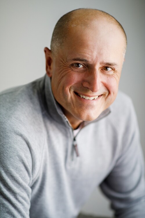 Rob Cooper, President at Solgaard
