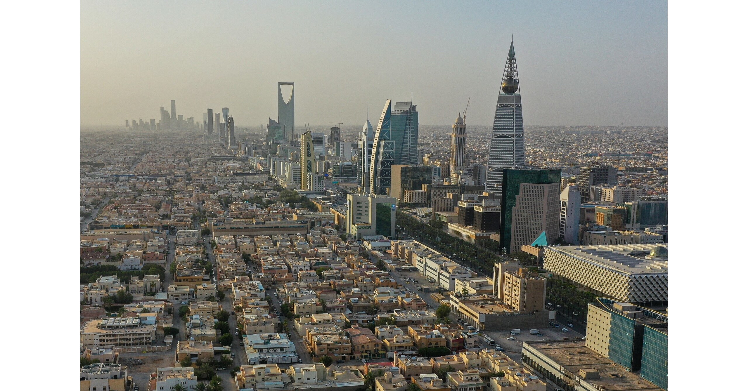 Saudi housing platform Jood Eskan outlines structured model for accountable housing support