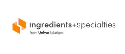 Univar Solutions choisie comme distributeur nord-américain des ingrédients de collagène Genu-in