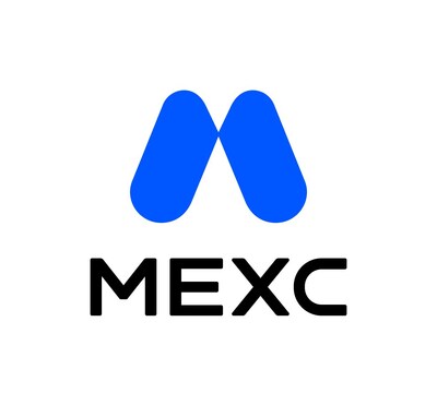 LOGO (PRNewsfoto/MEXC) LOGO (PRNewsfoto/MEXC)