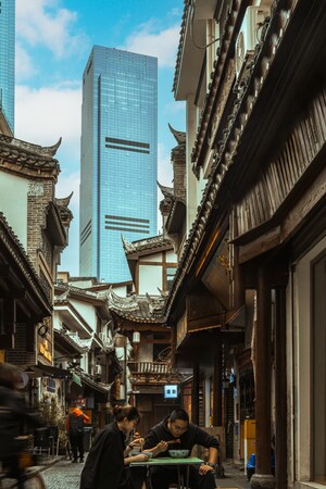 長沙柏悅酒店榮獲二零二六年《福布斯旅遊指南》「四星酒店」評級