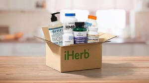 換季不心慌！iHerb推春季「防禦系」健康指南 挖寶6款營養好物