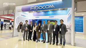 Japan IT Week Spring 2026 | Fibocom Showcases Advanced AIoT Innovations
