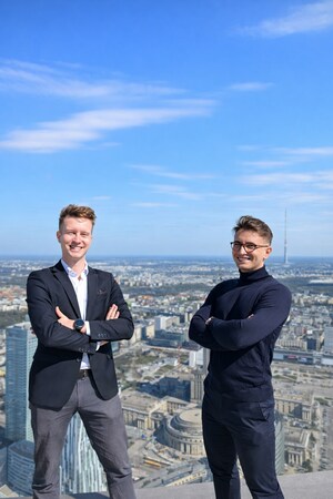 Hermes Intelligence Appoints Former Goldman Sachs and Bain Personnel as CTO and CPO