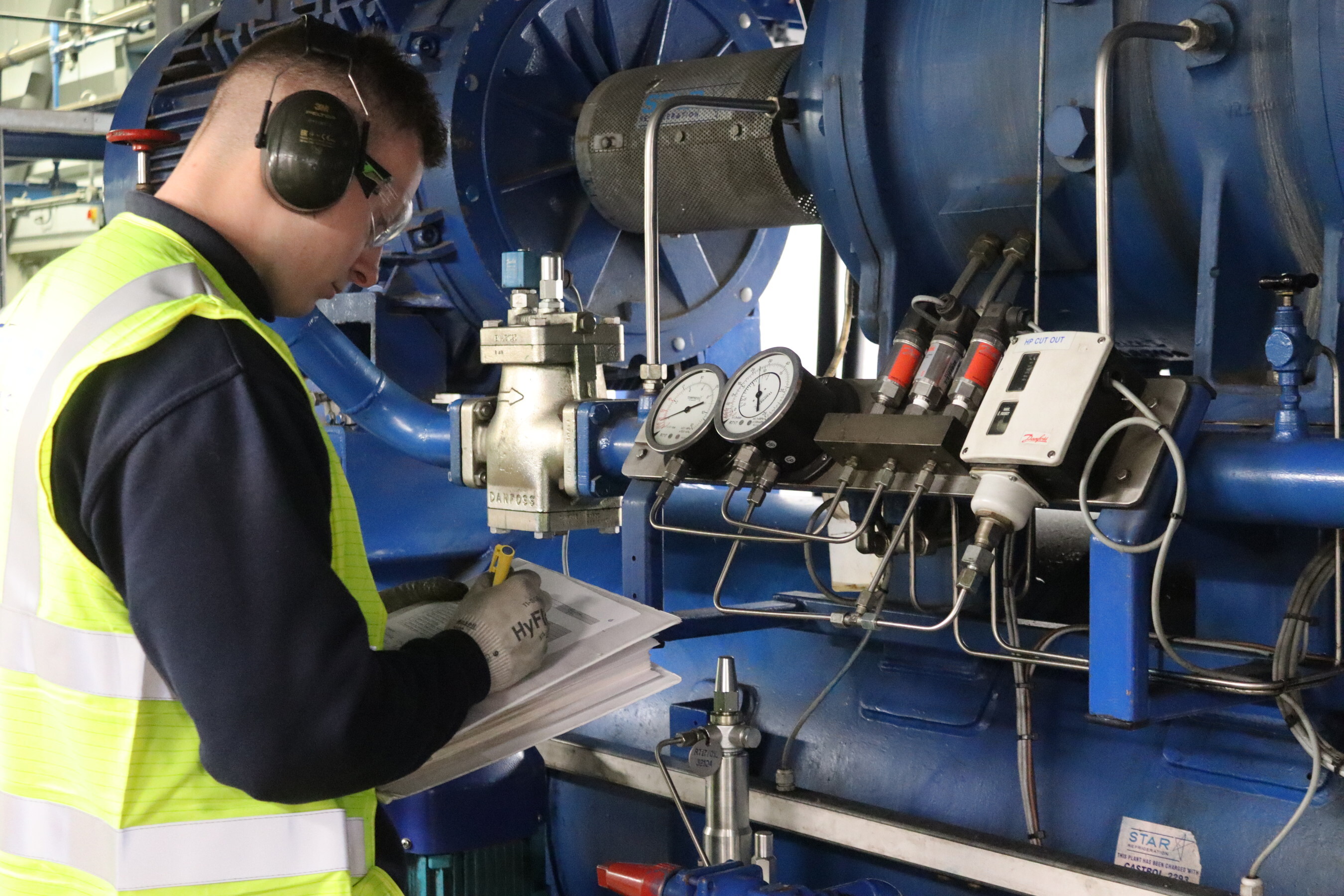 Star Refrigeration highlights maintenance as critical to long-term heat pump performance