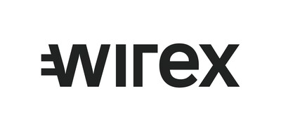 Wirex  Logo (PRNewsfoto/Wirex)