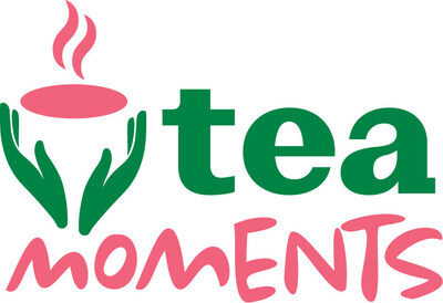 Tea Moments Logo Tea Moments Logo