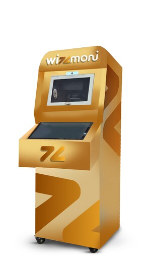 AI Meets Gold Lending: Wizz Financial Introduces <em>Next</em>-Gen Lending Experience